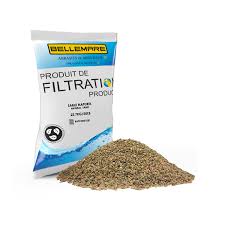 50lb Bag of Filter Sand